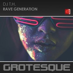 Rave Generation (Original)