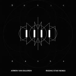 Sonic Samba (Rising Star Extended Remix)