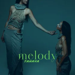 TAKAYA - melody