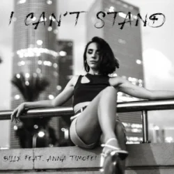 Billx & Anna Timofei - I can't stand