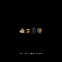 Gunna Chorna & The Budchuk - �������