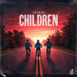 Ninkid - Children