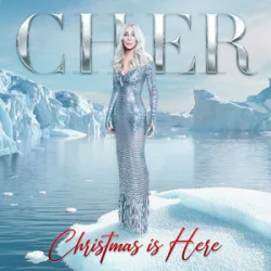 Cher - Christmas Is Here