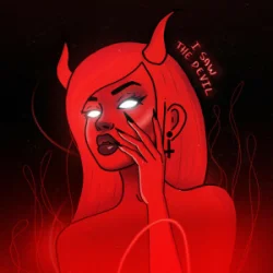 One True God & Drezo - I Saw The Devil