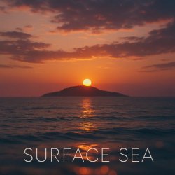 Surface Sea