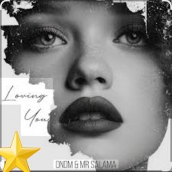 DNDM, Mr Salama - Loving You (Original Mix)