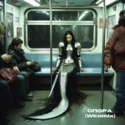 DAKOOKA - ����� (Wkomix Remix)