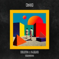 KILLTEQ & D.HASH - Italodisco