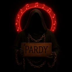 PARDY - Ba Ra Ra Ram