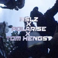 NSLZ & Polarise & Tom Hengst - Kann nix sehen (fast life fast lane)