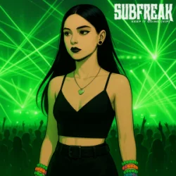 SubFreak - Keep It Going (VIP)