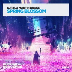 Spring Blossom (Original Mix)