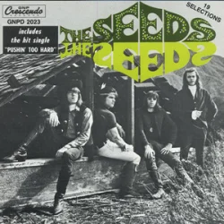 The Seeds - Can't Seem To Make You Mine