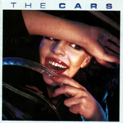 The Cars - Moving In Stereo