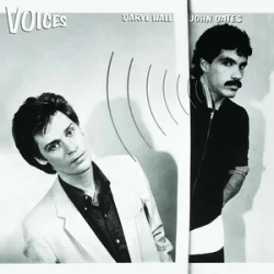 Daryl Hall & John Oates - You Make My Dreams (Come True)