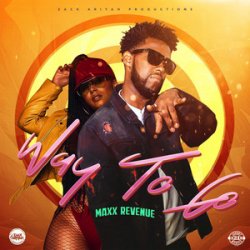 Get A Way (RED LINE & M1CH3L P Radio Remix)