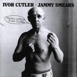 Ivor Cutler