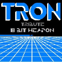 Tron Scherzo (Sark's Revenge Mix)