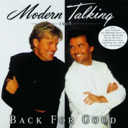 Modern Talking - Brother Louie Mix '98 (feat. Eric Singleton) (Radio Edit)