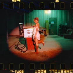 Dasha - Here For The Party