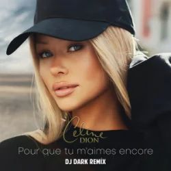 C?line Dion - Pour que tu m'aimes encore (Dj Dark Remix)