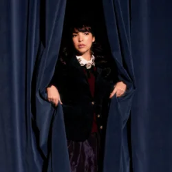 Indila - Paname Anonyme