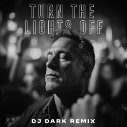 Kato & Jon - Turn The Lights Off (Dj Dark Remix)