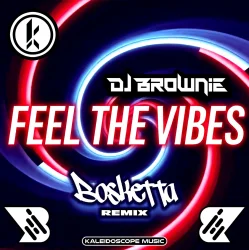Feel The Vibes (Bosketta Remix)