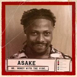 Asake - Dull