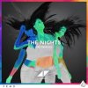 Avicii - The Nights (Moogy Remix)