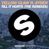 Yellow Claw - Till It Hurts Ft. Ayden (Mr. Belt & Wezol Remix)