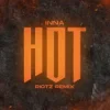 Inna - Hot (RIOTZ Remix)