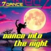 7dance - Dance into the night (Eurodance 90 Radio)
