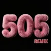 DOROFEEVA & Elysees - 505 (Remix)