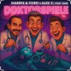 Harris & Ford & Alex C. feat. Yass - Doktorspiele