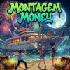 EliemiDabs & DJ ZXR0 - Montagem Money