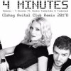 MADONNA & J TIMBERLAKE x E Star & S Crazy - 4Minutes