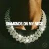 KYANU & Antonym - Diamonds On My Neck