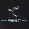 Misha Miller & Blaiz Fayah - Whine It