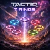 Tactiq - 7 Rings (Oldschool Hardstyle)