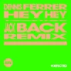 Dennis Ferrer & David Guetta - Hey Hey (Jack Back Remix)