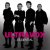 Обкладинка Ultravox - Reap The Wild Wind