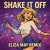 Обкладинка Taylor Swift - Shake It Off (Eliza May Remix)