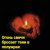 Обкладинка Нейросеть - Огонь свечи бросает тени в полумрак