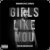 Обкладинка Maroon 5 - Girls Like You
