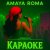 Cover Amaya Roma - Караоке