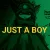 Обкладинка DrINsaNE - JUST A BOY