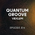 Cover Vexlum - Quantum Groove 014