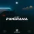 Cover DJ JEDY - Panorama