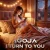 Cover Dj Goja - I Turn To You